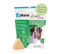 Vetoquinol Zylkene Chews 225 MG - 14 Chews