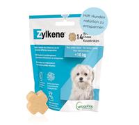 Vetoquinol Zylkene Chews 75 mg - 14 chews