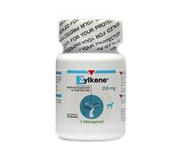 Zylkene Tranquilizante Natural para Perros y Gatos 225 mg - 30 cápsulas - Perros 10 - 30 kg