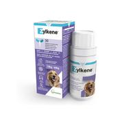 Zylkene Tranquilizante Natural para Perros y Gatos 450 mg - 30 cápsulas - Perros 15 - 60 kg
