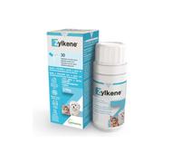 Vetoquinol Zylkene suplemento natural calmante en cápsulas para perros y gatos