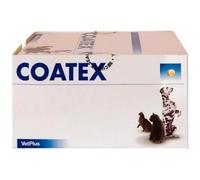 Vetplus Coatex 4 Blisters con 60 Comprimidos - Total: 240 Comprimidos