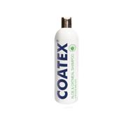 Coatex Champú Aloe y Avena 500 ml