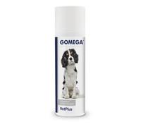 VetPlus Gomega para Problemas Cardiovasculares y Renales en Perros - 150 ml