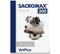 VetPlus Sacromax 300 para Perros