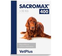 VetPlus Sacromax 400 para Perros