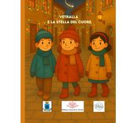 Vetralla e la stella del cuore