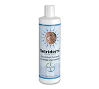 Vetriderm Solución Tópica 350 Ml - Prevención Alergia Perros y Gatos