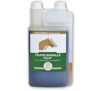 Vetripharm Equipower - Garra de diablo, 1 L