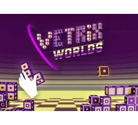 Vetrix Worlds (PC) Steam Key - GLOBAL