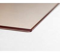 Vetro ceramico Estufa La Nordica Extraflame Viviana/Viviana Evo (26 cm x 33,7 cm), grosor 4 mm