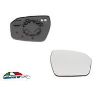 VETRO Espejo Izquierdo Térmico Adaptable A Range Rover Evoque 06/2011-> LR0110