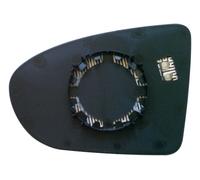 Vetro Espejo Piastra Retrovisor Derecho Térmico Nissan Qashqai 2007-2013