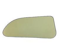 Vetro Espejo Placa Inferior Retrovisor Trasero para Nissan NV400 2010 Izquierda