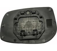 Vetro Espejo Placa Parasol Retrovisor Para Toyota Yaris 2006-2008 Derecho
