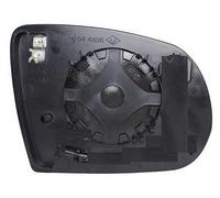 Vetro Espejo Placa Retrovisor Derecho Para Jeep Compass Dal 2017 MPN 68368578AA
