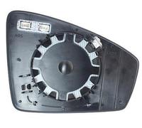 Vetro Espejo Placa Retrovisor Derecho Para Volkswagen Tiguan 2016-
