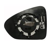 Vetro Espejo Placa Retrovisor Derecho Térmico Para Fiat Tipo Desde 2015