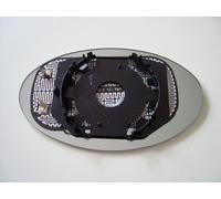 Vetro Espejo Placa Retrovisor Derecho Térmico Para Mini One Cooper 2001-2006