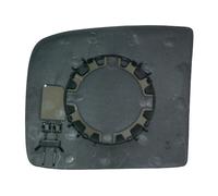 Vetro Espejo Placa Retrovisor Para Peugeot Expert 2007 Doble Vetro Izquierdo