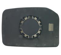 Vetro Espejo Placa Retrovisor Trasero Para Ford Transit 2000-2006 Derecha