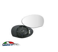 PRASCO AA3407503 Cristal de espejo, retrovisor exterior