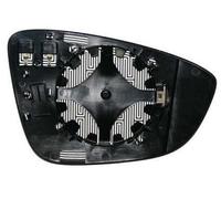 Vetro Espejo Retrovisor Derecho Térmico Para Volkswagen Beetle Maggiolino 2011