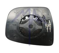 Cristal Placa Espejo Retrovisor Para Nissan Qashqai Desde 2013 Térmico Izquierdo