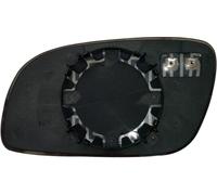 Vetro Espejo Retrovisor Para Volkswagen Touran 2003-2010 Térmico Derecho