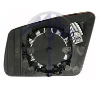 VETRO ESPEJO RETROVISOR PIAST TERM MERCEDES GLK 2008 2012 (SIN FUNCIÓN BLIND) DX