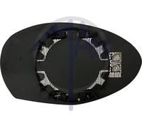 VETRO ESPEJO RETROVISOR PIAST TÉRMICA ALFA ROMEO 147 2007 2009 IZQUIERDO