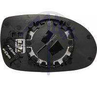 VETRO ESPEJO RETROVISOR PIAST TERMICA CITROEN C5 2004 2007 IZQUIERDO