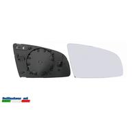 Vetro Izquierdo Espejo Retrovisor Térmico Cromado Para Audi A3 8P1 8PA
