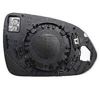 Vetro Para Espejo Retrovisor Lateral Derecho Para Kia Rio 2017 En Adelante