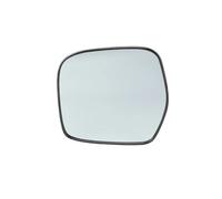 Vetro Per Specchietto Retrovisore Esterno Per Toyota Per Land Per Cruiser 100 LC100 1998-2007 87961-60770 87931-60860 MENSUNUBNM(Left Side)