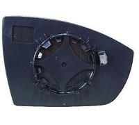 Vetro Piastra Espejo Retrovisor Lateral para Ford Ecosport 2013-2017 Izquierdo