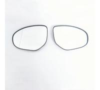 Vetro Specchietto Retrovisore Para 3 2008-2012 BL 2 2007-2011 6 2008-2012 Repuesto