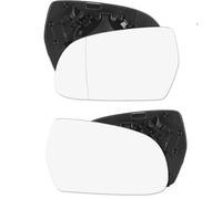 Vetro specchietto retrovisore per A4 S4 2010-2016 A5 S5 2010-2017 A3 2010-2012 8K0857535E Specchietto retrovisore Laterale riscaldato per Auto, lato sinistro e Destro