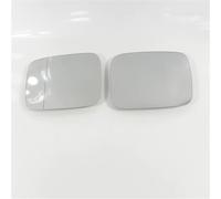 Vetro specchietto retrovisore per Jeep Renegade 2014-2018 riscaldato con piastra posteriore, ricambio per specchietto retrovisore Laterale Della portiera dell'auto.