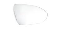 Vetro specchietto retrovisore riscaldato sinistro e Destro per VW Golf 7 MK7 2013 14 15 16 17 18 19 20 2021 Lato