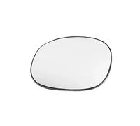 Vetro specchietto retrovisore sinistro e Destro per portiera Laterale, vetro specchietto retrovisore riscaldato per Peugeot 206 1998-2012 e per Citroen C2 C3 Lato