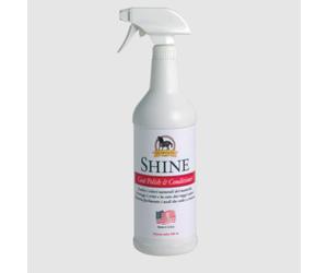 VETROLIN SHINE - FARNAM Pulido y desenredante