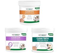 Vet's Best Toallitas