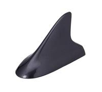 VETTGSE Antena Tiburon Coche, para Ford Fiesta ST MK8 / Facelift 2017-2023 Universal Impermeable Adhesive Aleta Tiburón con Base Antena Aleta Tiburon Antena Recepción Señal,C