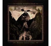 Vetus Supulcrum - Windswept Canyons Of Thule [VINYL] [Vinilo]