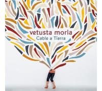Vetusta Morla - Cable a Tierra [Vinilo]