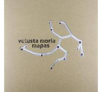 Vetusta Morla - Mapas [Vinilo]