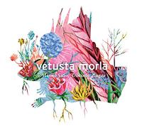 Vetusta Morla - Mismo Sitio, Distinto Lugar