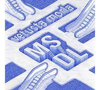 Vetusta Morla – Msdl: Canciones Dentro de Canciones – Vinilo