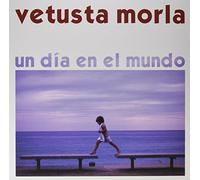 Vetusta Morla - Un Día En El Mundo